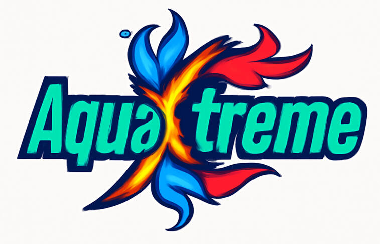 Logo aqx